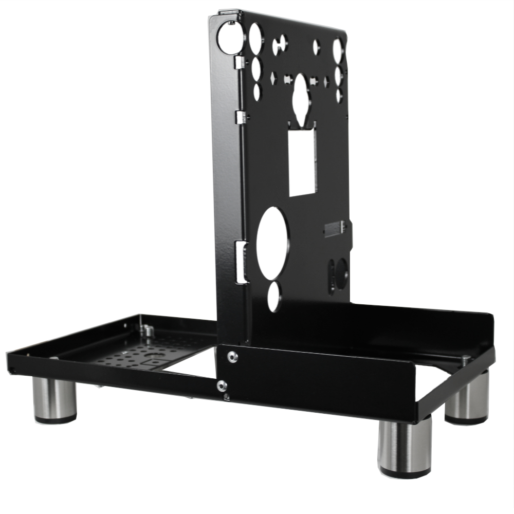 Bezzera Chassis BZ 10 Grundgehäuse für BZ10 Espressomaschine