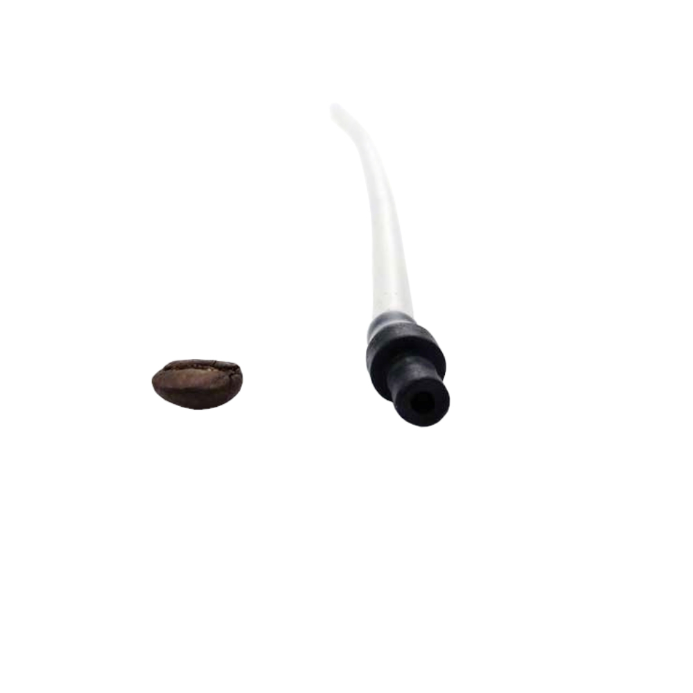 Nivona Schlauch Silikon 660 NICR 7xx Original Ersatzteil für CafeRomatica Kaffeevollautomaten