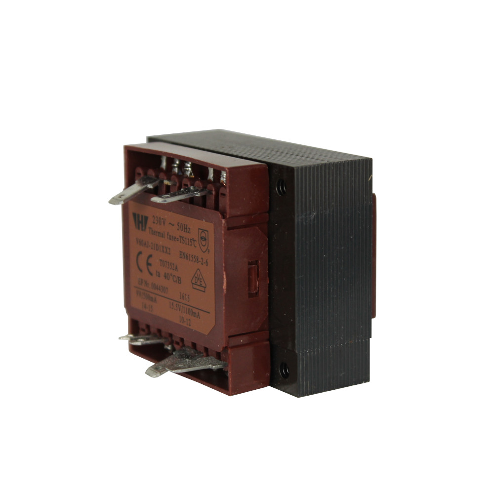 Krups Transformator 230V Original Ersatzteil für Orchestro Kaffeevollautomaten