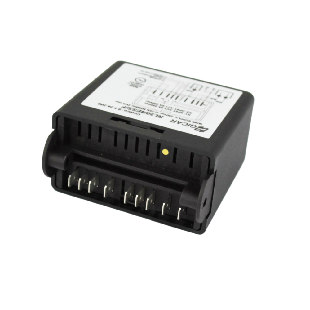 Bezzera Elektronik M/T III 220/230V Steuerungseinheit für Siebträger