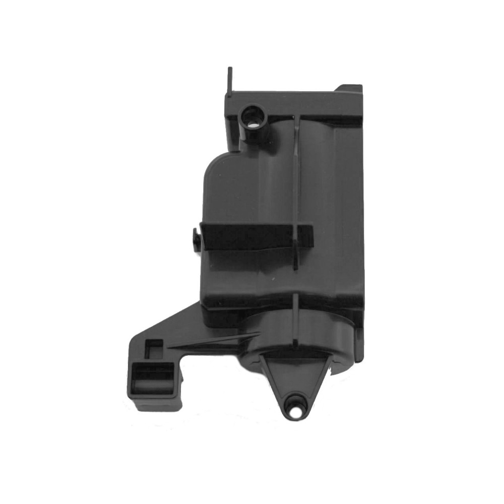 JURA Halter Pumpe schwarz Ersatzteil für E-Serie WE-Serie Kaffeevollautomaten