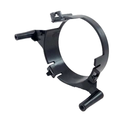 JURA Adapter Bohnenbehälter schwarz V5 für Impressa E C F X Modelle