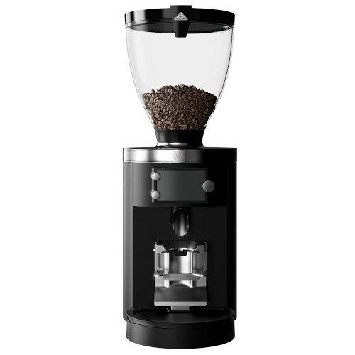 Mahlkönig Mühle E80W GbS schwarz - Professionelle Kaffeemühle für Gastronomie