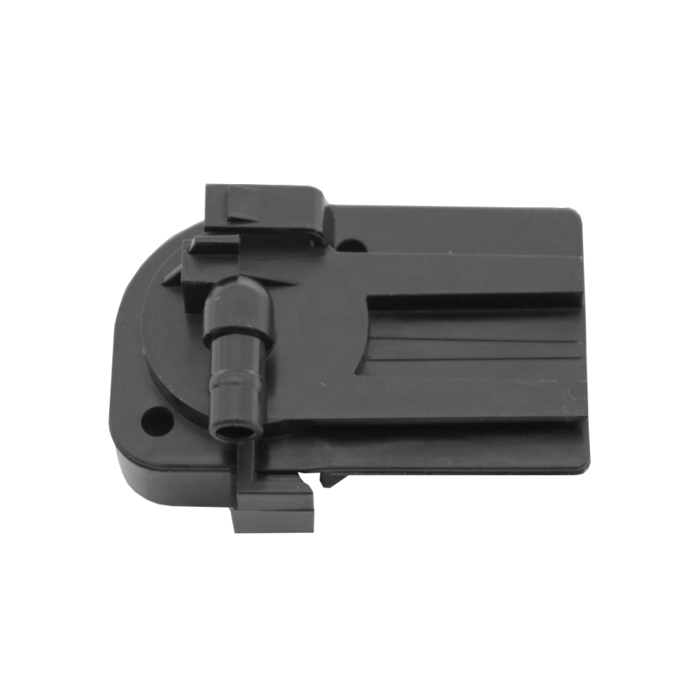 Jura Tanksockel schwarz für E4 E6 E8 Kaffeevollautomaten Original Ersatzteil