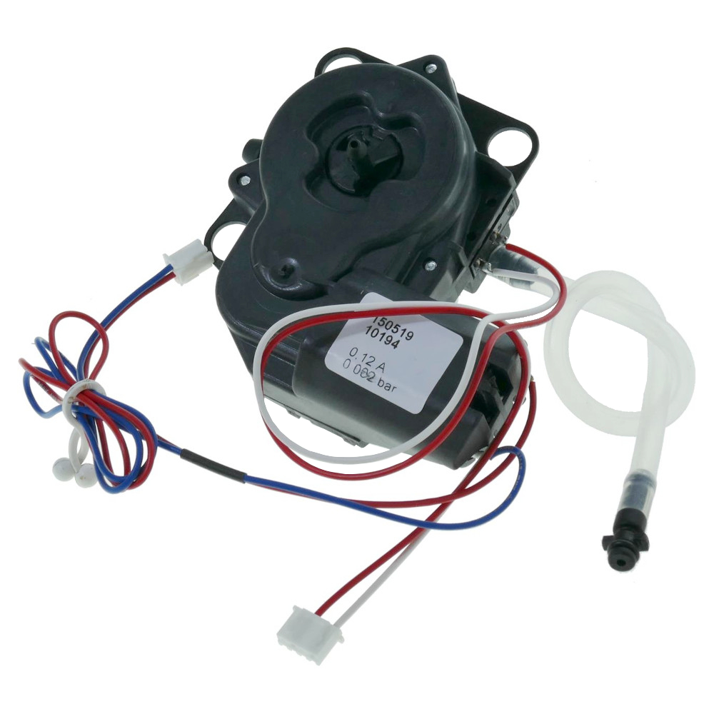 Siemens Keramikventil EQ8 Original Ersatzteil für EQ.8 series Kaffeevollautomaten