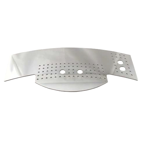 JURA Tassenplattform Inox Edelstahl für Impressa C-Serie Kaffeevollautomat