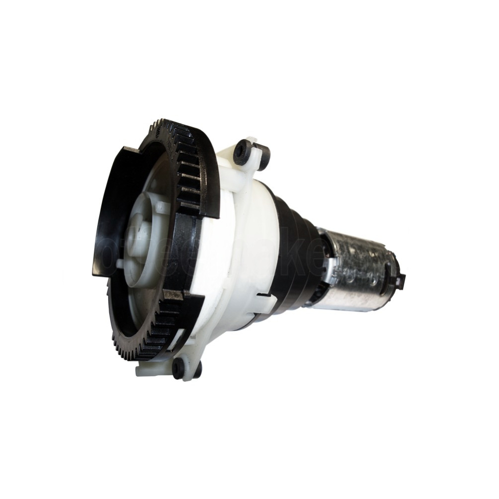 Bosch Mahlwerk 230V V5 Domel Ersatzteil für Benvenuto Kaffeevollautomaten