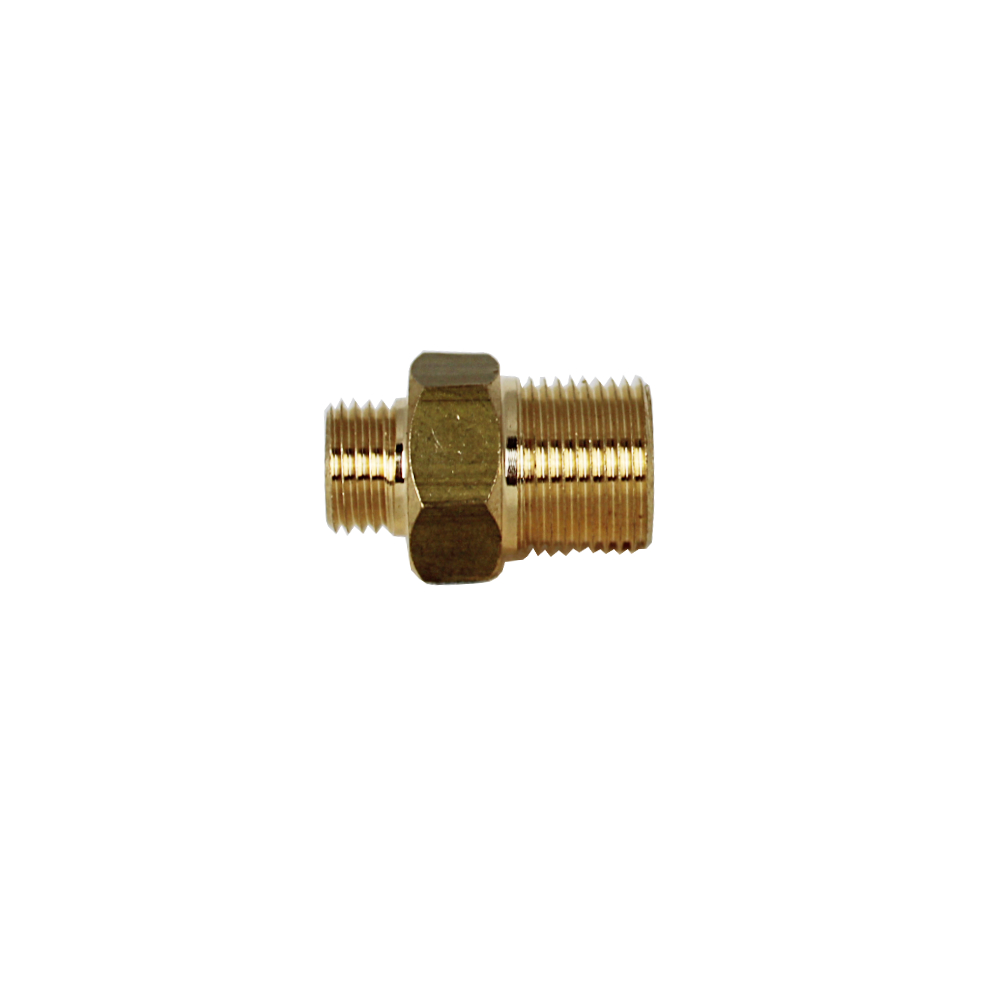 Bezzera Anschluss M13 M10 Anschlussfitting für Magica Kaffeevollautomat