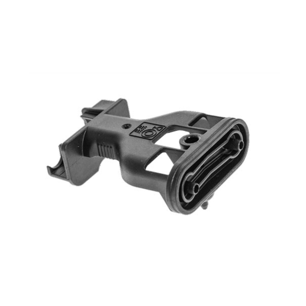 Miele Auslauf Oberteil CM 6xxx Original Ersatzteil für Kaffeevollautomat