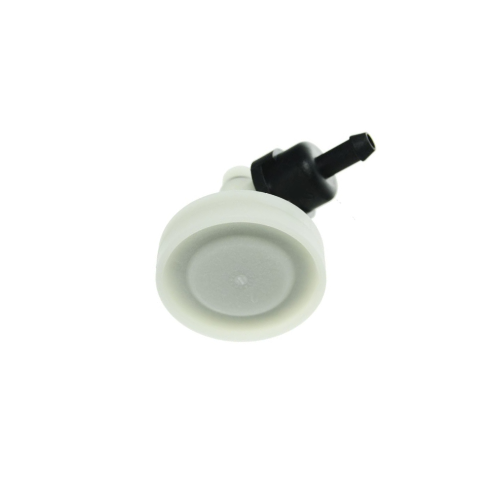 Siemens Pulsationsdämpfer für Kaffeevollautomat EQ.5-8 Pumpe Ersatzteil