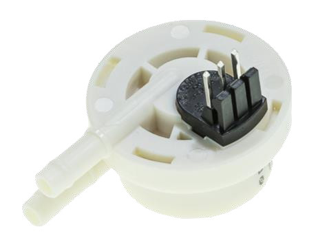 DeLonghi Flowmeter Turbine Durchflussmesser für EAM ECAM ESAM Kaffeevollautomaten