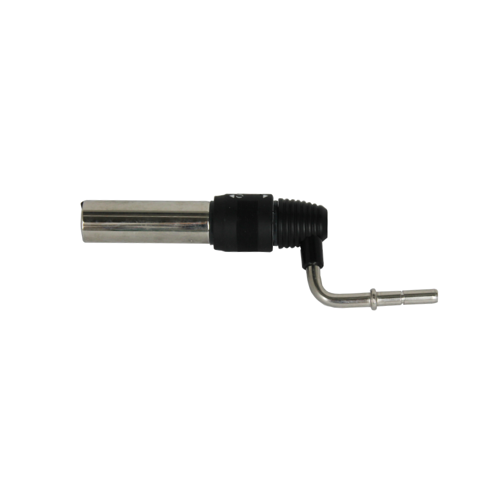 DeLonghi Dampfhahn Milchaufschäumer für ECAM 22.320 Kaffeevollautomat