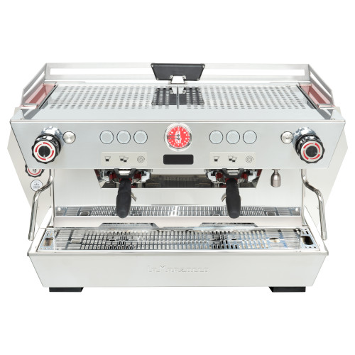 La Marzocco KB90 zweigruppige professionelle Siebträgermaschine für Gastronomie