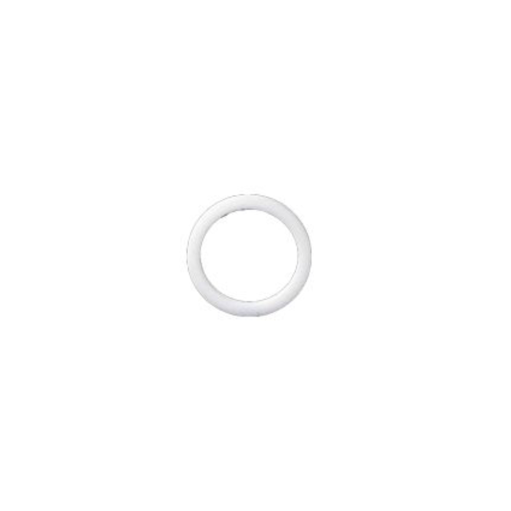 ECM PTFE-Flachdichtung 24x19x2mm für Espressomaschinen Kippventile