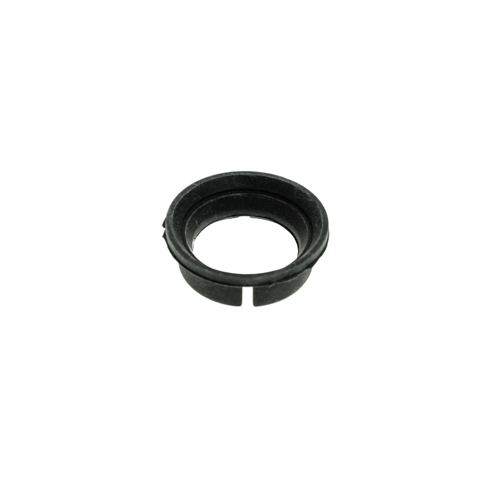 Miele Manschette schwarz für Bohnenbehälter CVA6xx Kaffeevollautomat Ersatzteil