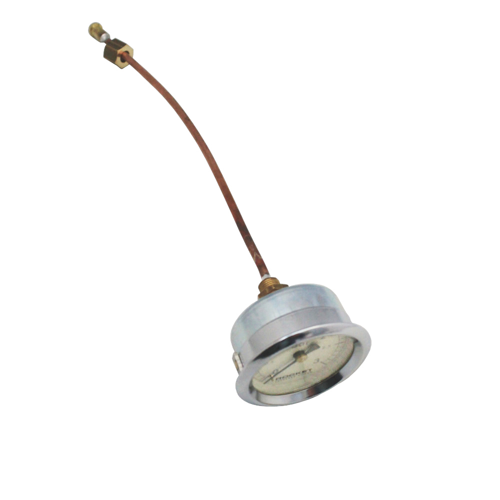 Rocket Espresso Manometer Boiler für präzise Kesseldruckmessung