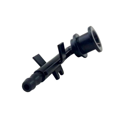 Nivona Fluid Kupplung 680 L Form schwarz für CafeRomatica NICR 7xx Modelle
