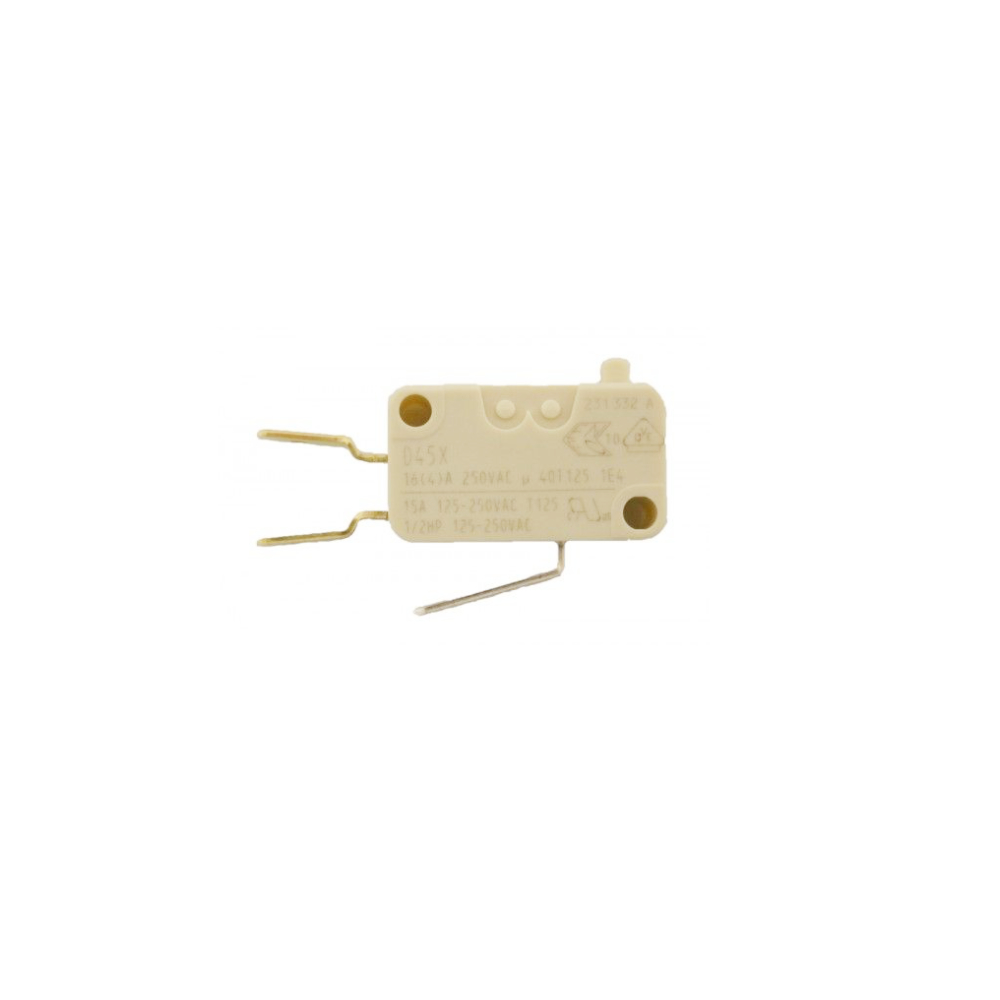 Nivona Mikroschalter 125-250V RoHs für CafeRomatica NICR 6xx 7xx Serie Kaffeevollautomaten