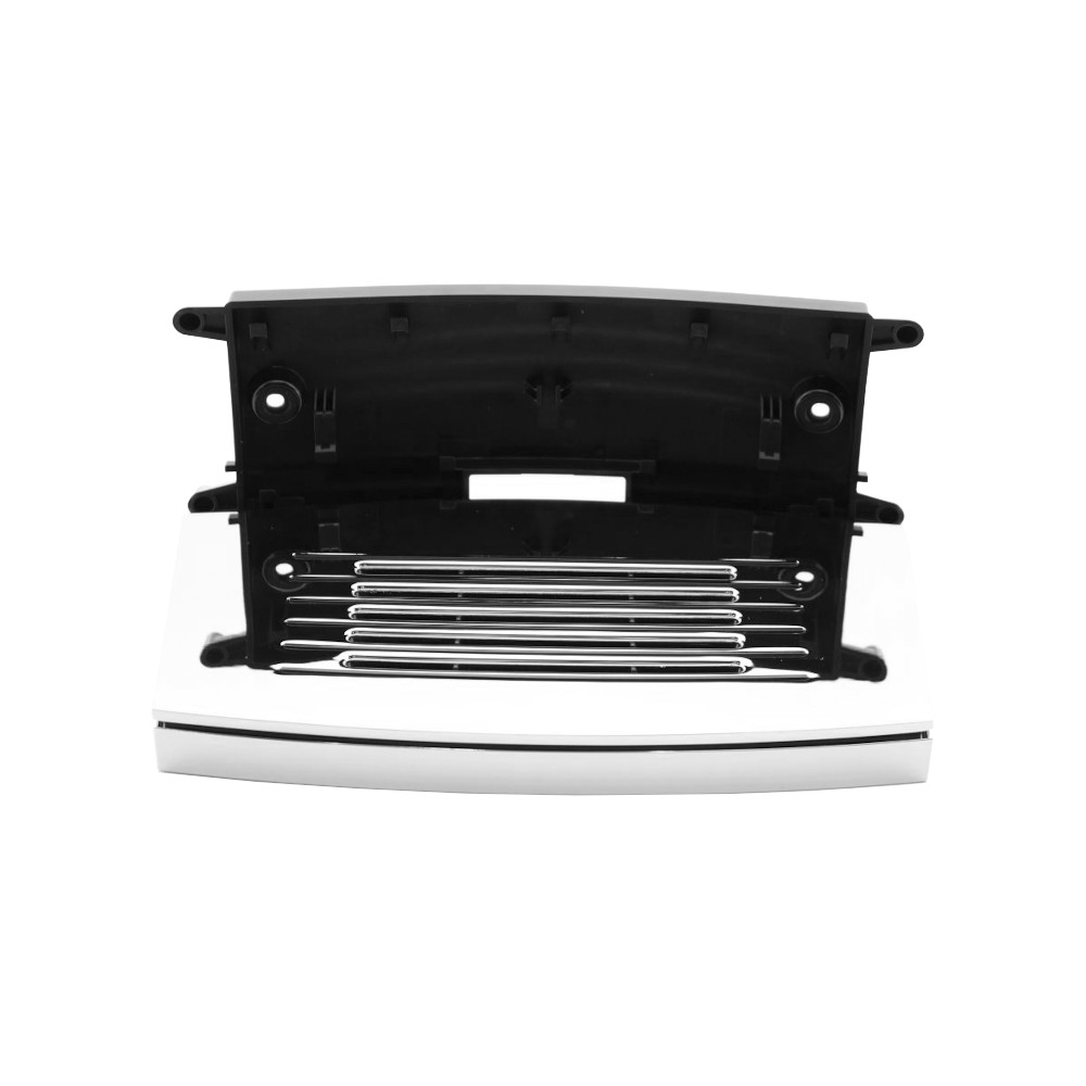 Jura Tassenplattform Z10 Aluminium Dark Inox Ersatzteil für Kaffeevollautomat