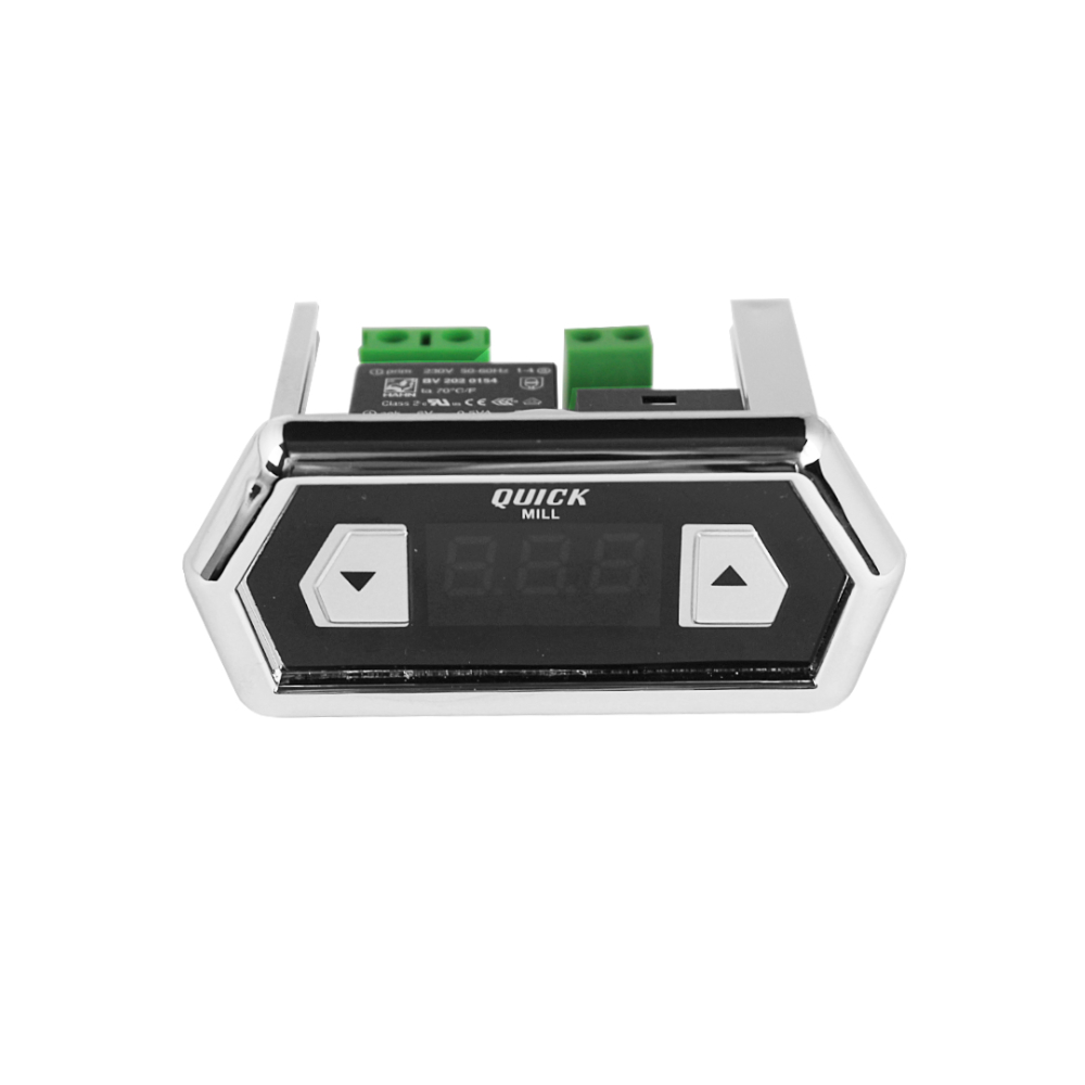 Quickmill Thermopid QM67 PID Control Temperatursteuerung für Kaffeemaschinen