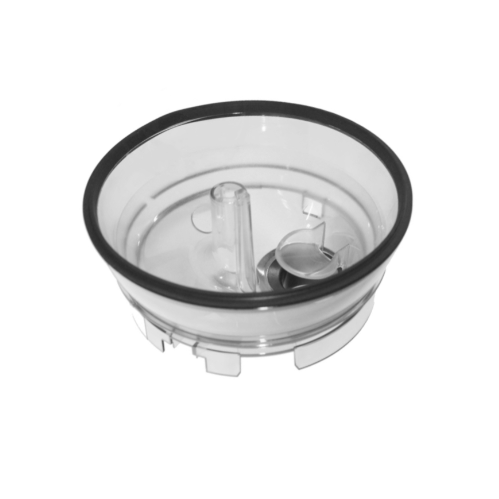 Bosch Vero Bohnenbehälter transparent für Kaffeevollautomaten