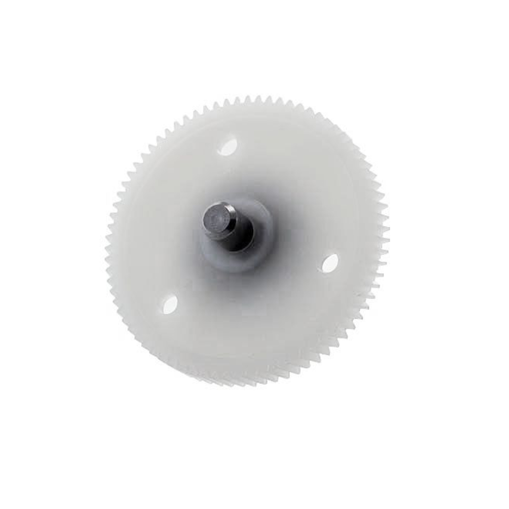 Bezzera Zahnrad Mühle 8mm - Präzisions-Ersatzteil für Kaffeemühlen-Antrieb