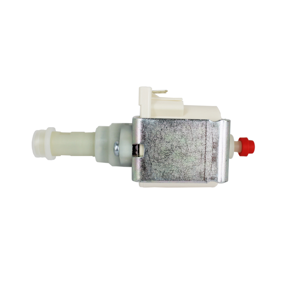 DeLonghi Pumpe ECAM220.80.SB Original Ersatzteil 230V 48W für Kaffeevollautomaten