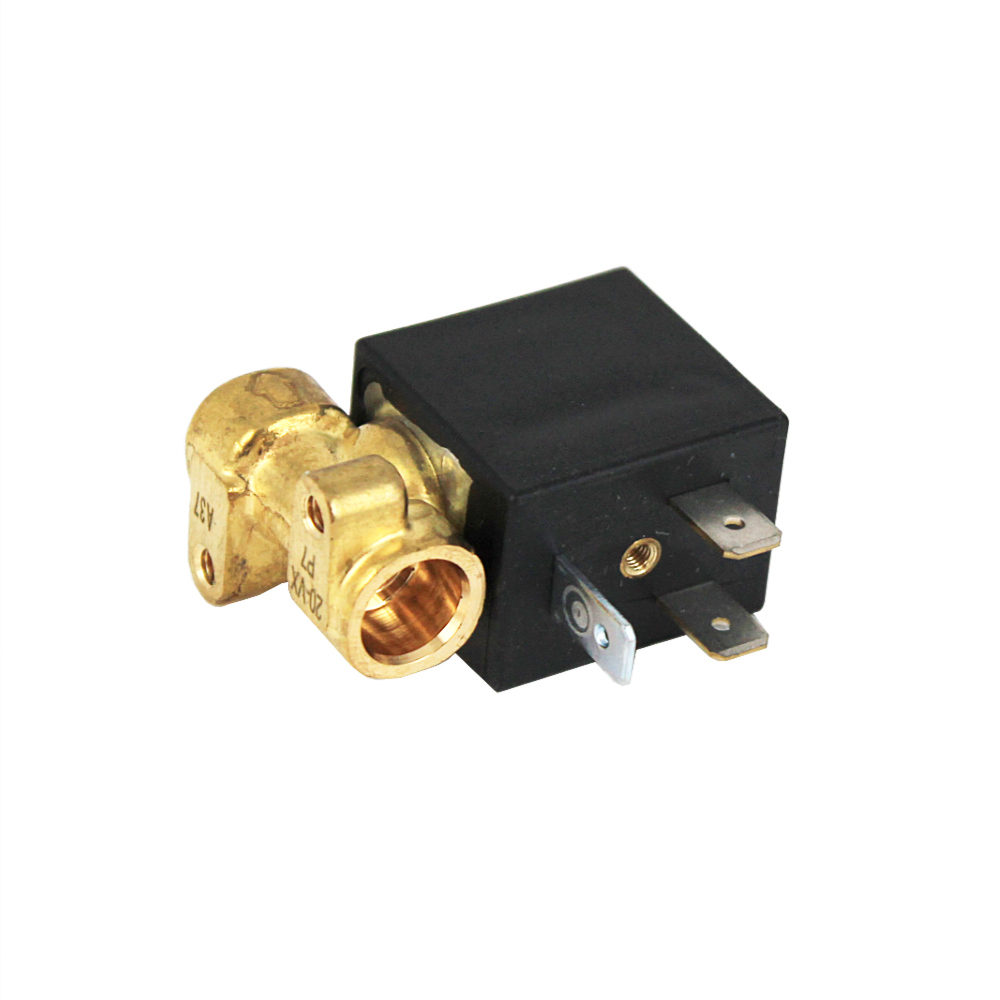 Saeco Magnetventil 1/8IFTR 24V für Magic und Royal Kaffeevollautomaten Milchaufschäumer
