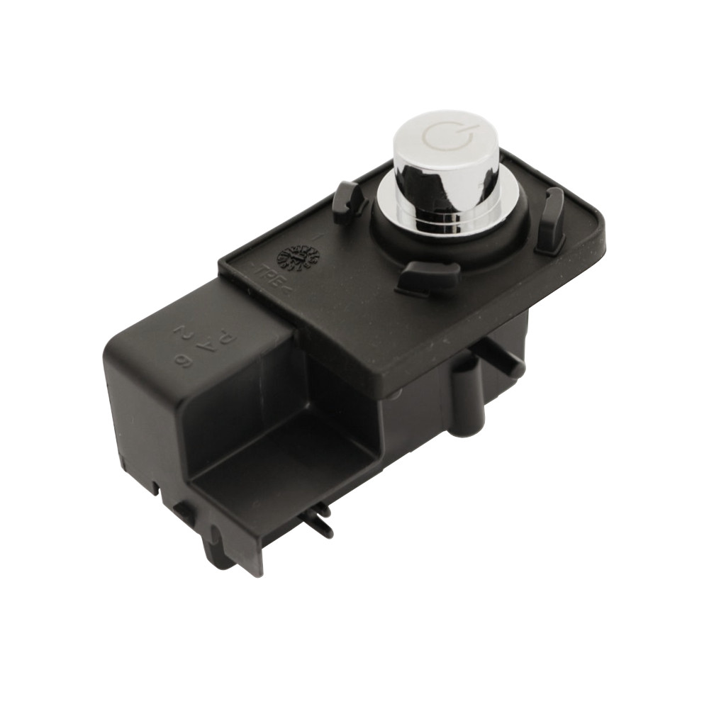 Jura Druckknopf Z10 Original Ersatzteil für Kaffeevollautomat