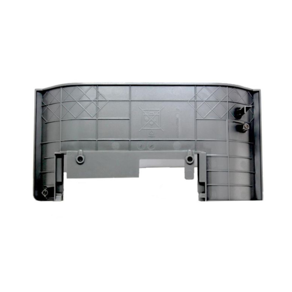 Bosch Blende Tropfschale daylight silver für VeroAroma Kaffeevollautomaten