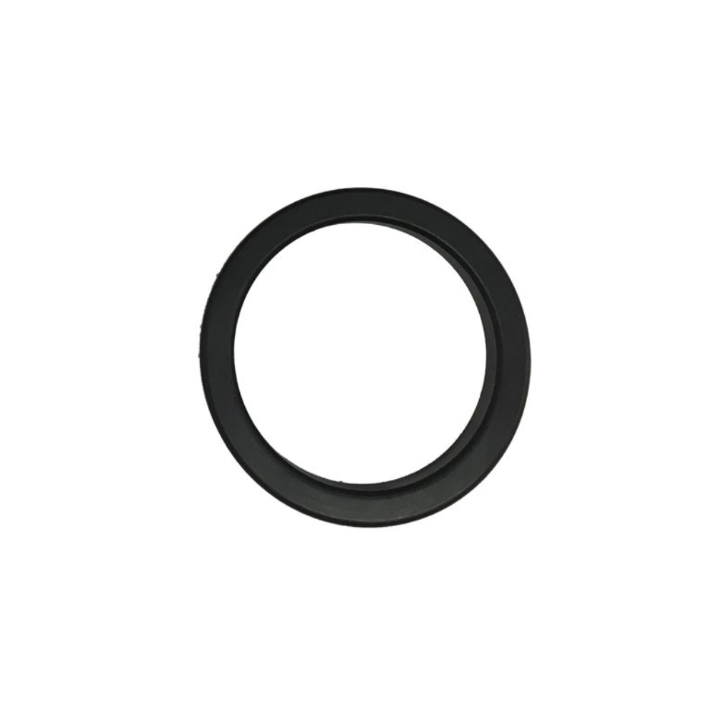 Bezzera Siebträgerdichtung 73x57x10mm schwarz für Espressomaschinen