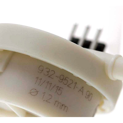 Nivona Flowmeter FHKSC12 270° Ersatzteil für CafeRomatica NICR 8x8 Serie Kaffeevollautomaten