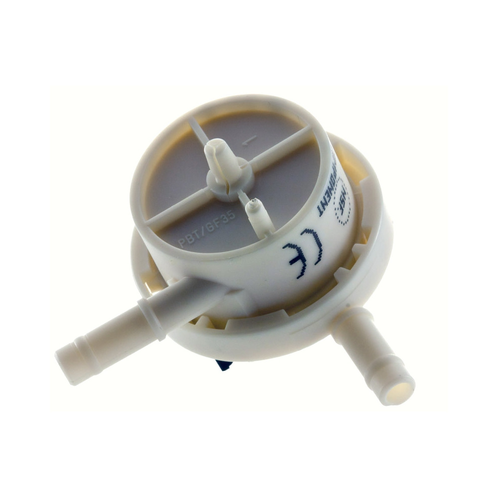 Jura Flowmeter Durchflussmelder 0° Ø-1.2mm Wassermengensensor für Kaffeevollautomaten