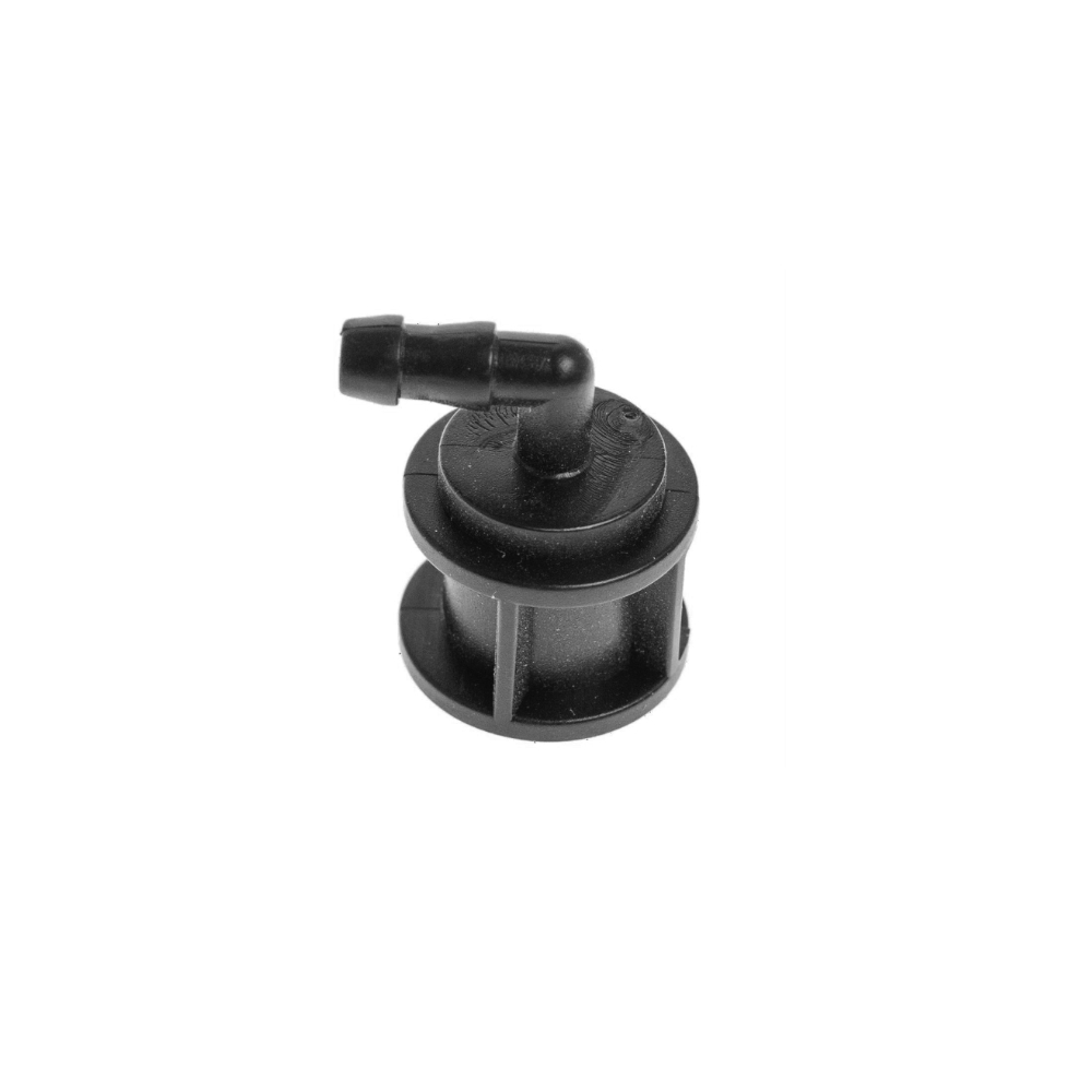 Nivona Fluid Kupplung 507 L Form für CafeRomatica Kaffeevollautomaten
