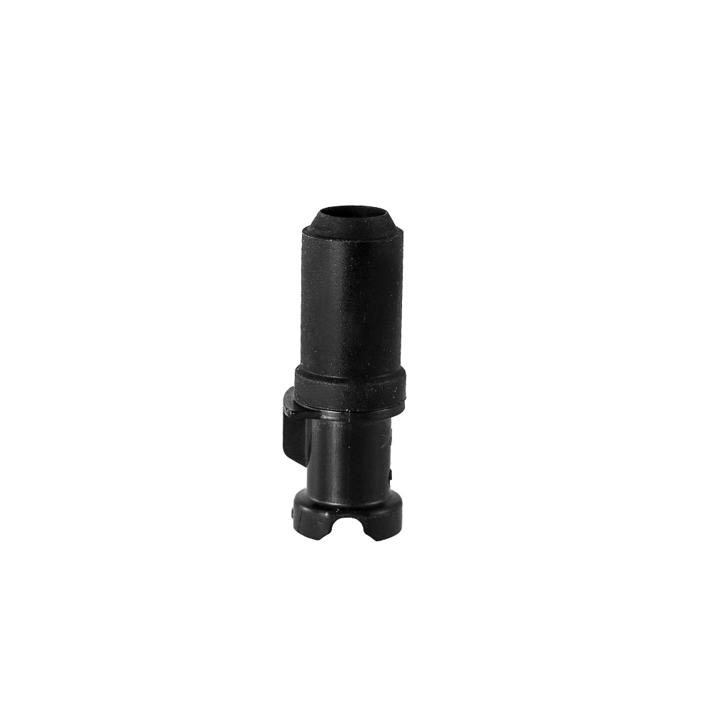 Nivona Auslauf 692 Cappuccino schwarz für CafeRomatica NICR 838 839