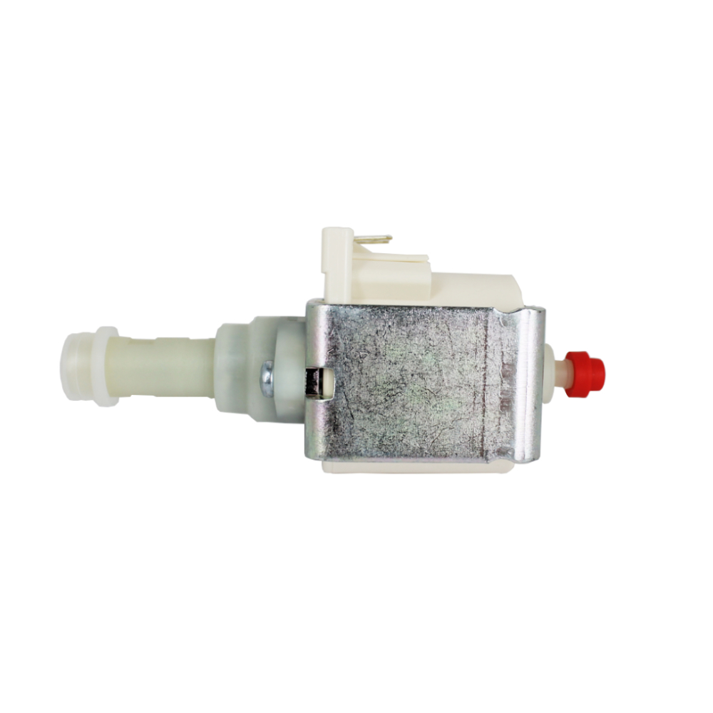 DeLonghi Pumpe ECAM220.80.SB Original Ersatzteil 230V 48W für Kaffeevollautomaten