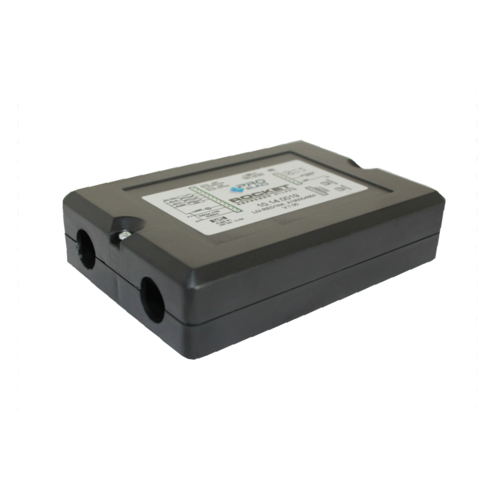 Rocket Espresso Controlbox 230V Steuerungseinheit für R58 Espressomaschine