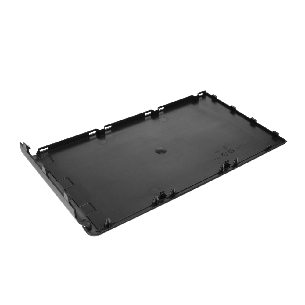 Siemens Gehäuserückwand für EQ.8 Kaffeevollautomaten - Original Ersatzteil