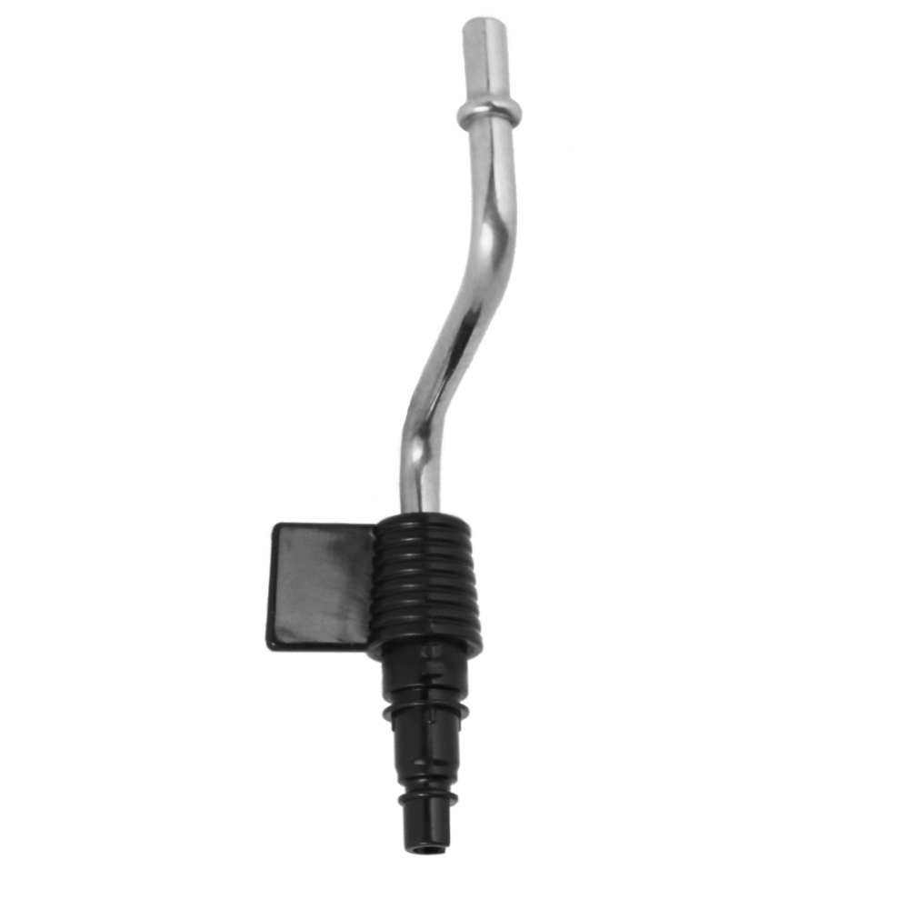 DeLonghi Rohr für Aufschäumer ESAM 02.110 03.110 04.110 Ersatzteil