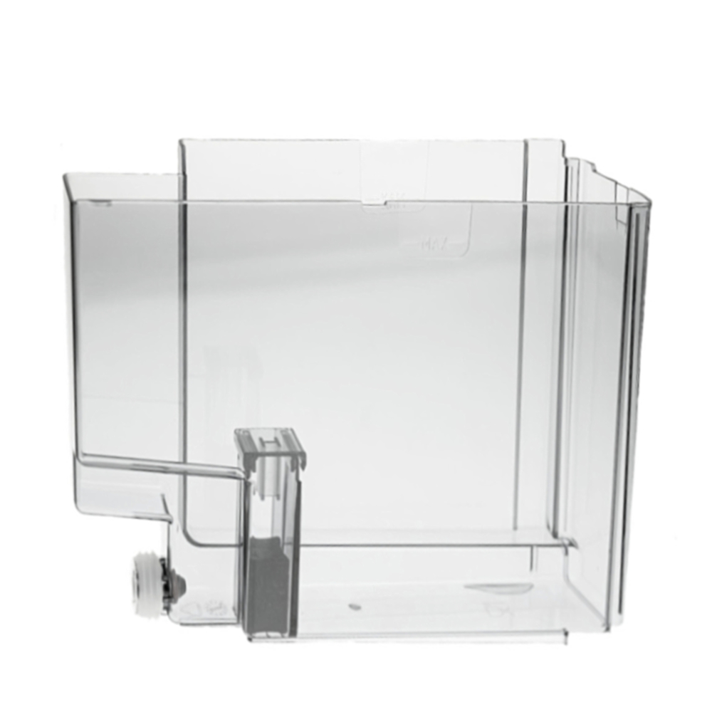 DeLonghi Wassertank ESAM Perfecta komplett mit Schwimmer und Auslassventil