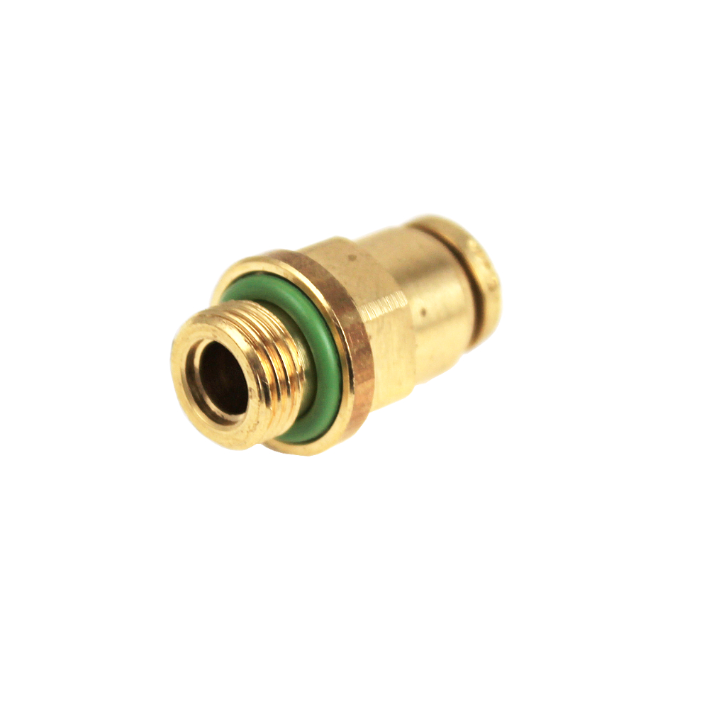 Lelit Schnellverbindung Mara X 1/8 Zoll 5mm gerade Ausführung für Espressomaschine
