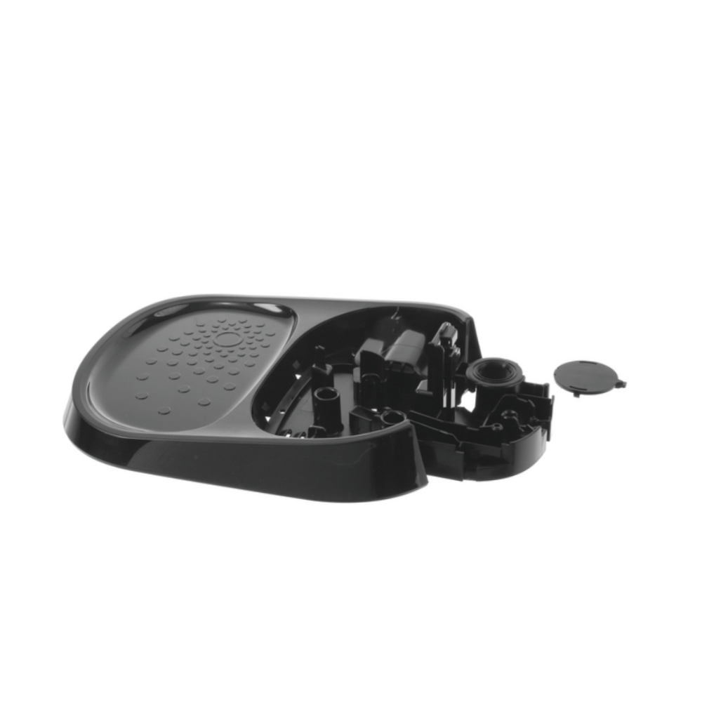 Bosch Gehäuse-Unterteil schwarz für Tassimo Kapselmaschinen TAS6002 TAS6003 TAS6004