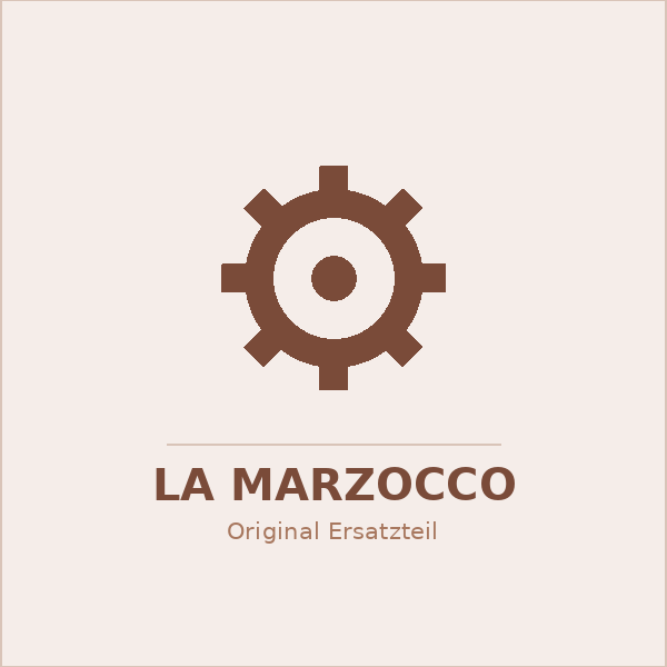 La Marzocco KB90 4-gruppig