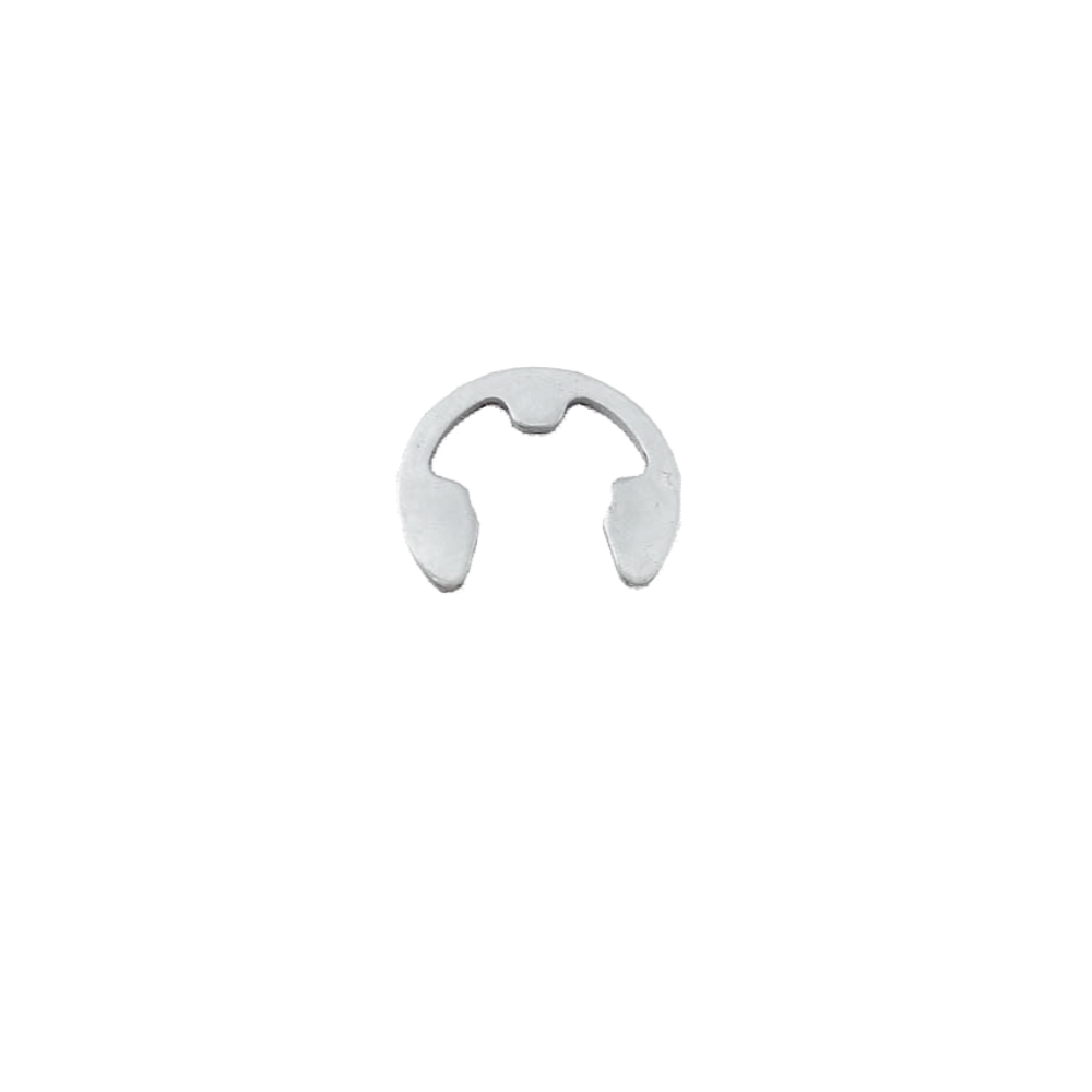 Rocket Espresso Seeger-Ring Radial ø 4mm Sicherungsring für Espressomaschinen