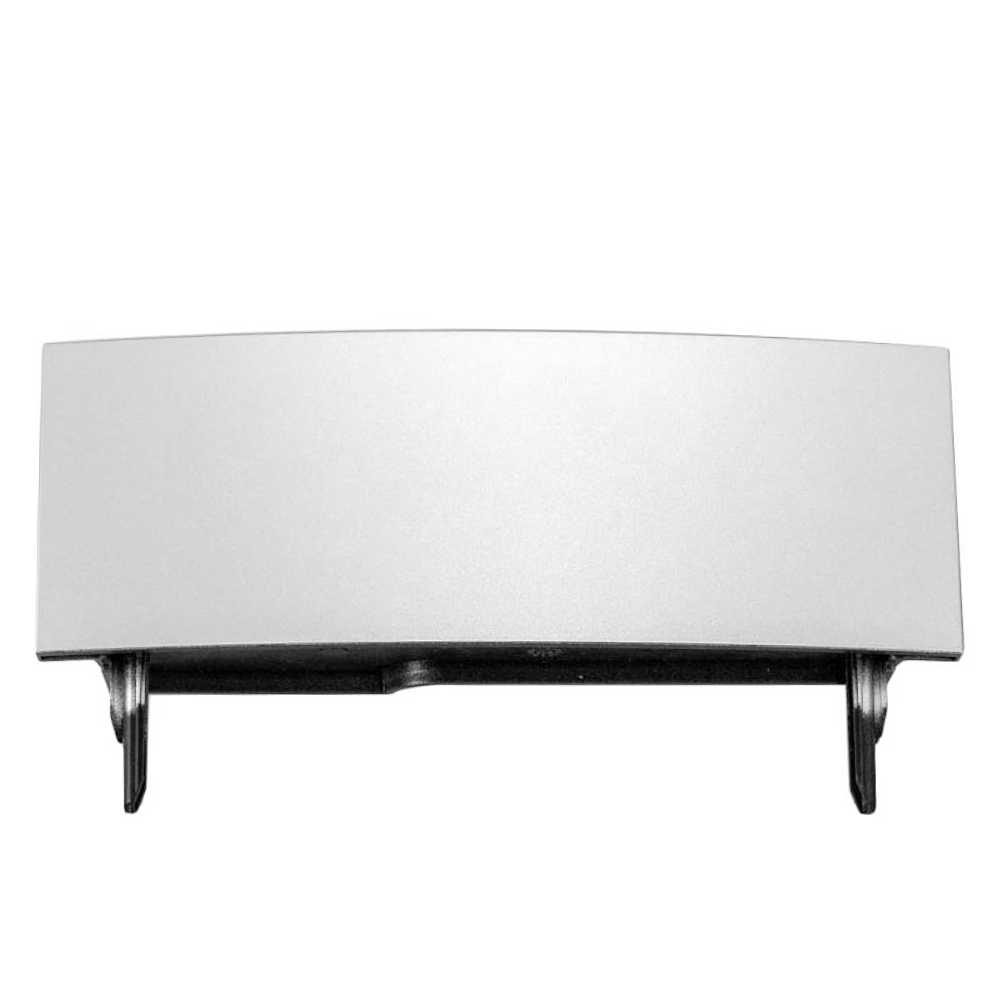 Nivona Blende 572 Auffangschale silber für CafeRomatica Kaffeevollautomaten