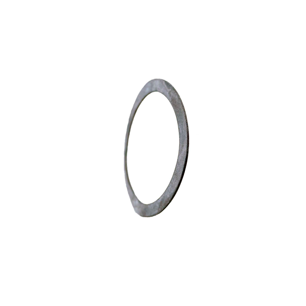 Bezzera Abstandsstück 73.5 x 59 x 1mm EPDM für Kaffeevollautomaten