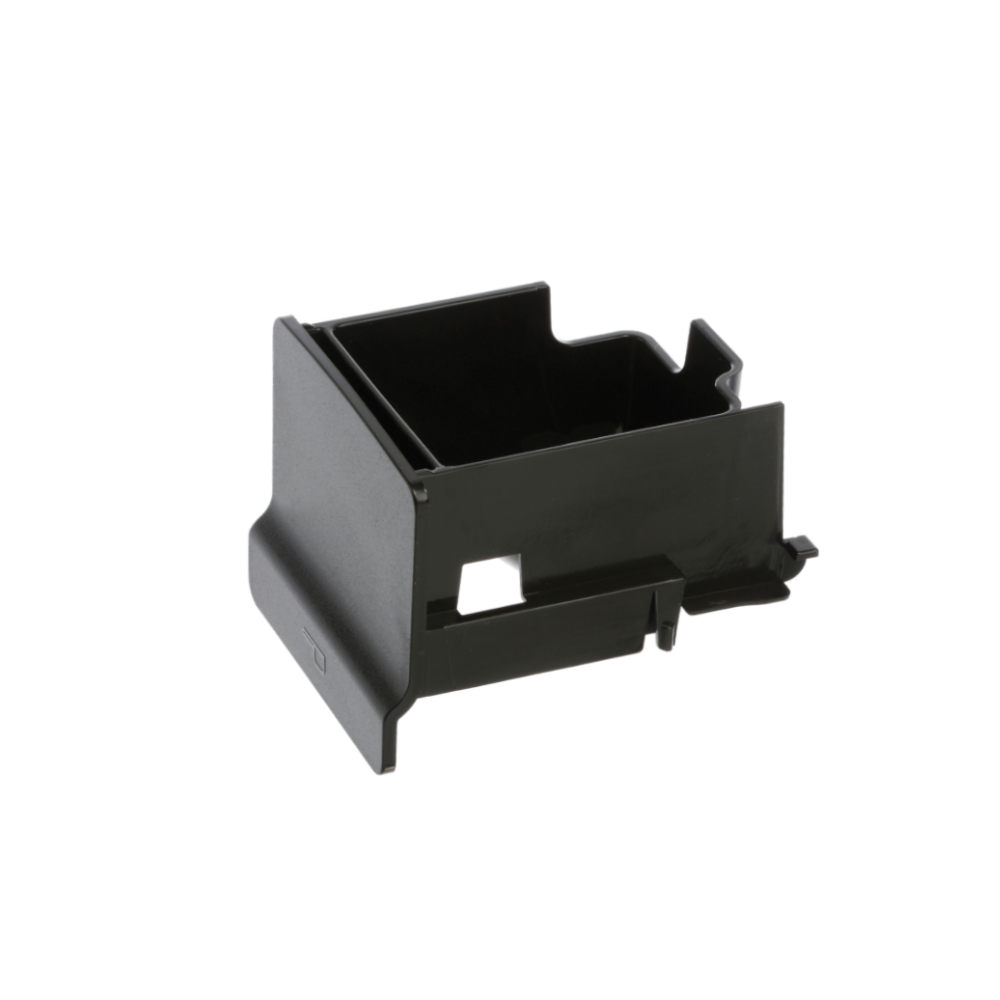 Bosch Siemens Kaffeepulver-Schublade TE(S)60 in schwarz RAL9004