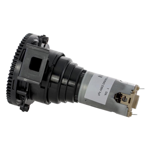 JURA Mahleinheit 044/043 230V für A/E/J/Z/ENA Serie Kaffeevollautomaten