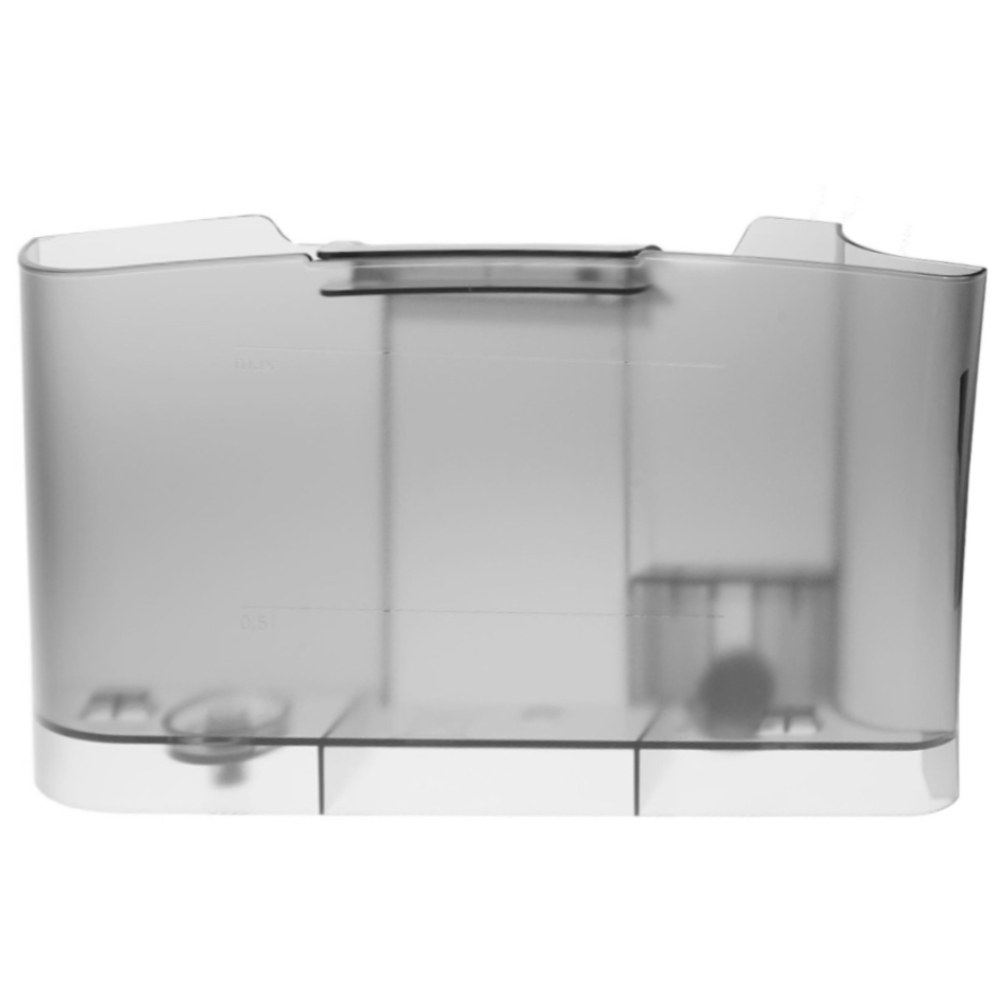Bosch Wassertank VeroAroma mit Griff und Schwimmer für Kaffeevollautomaten