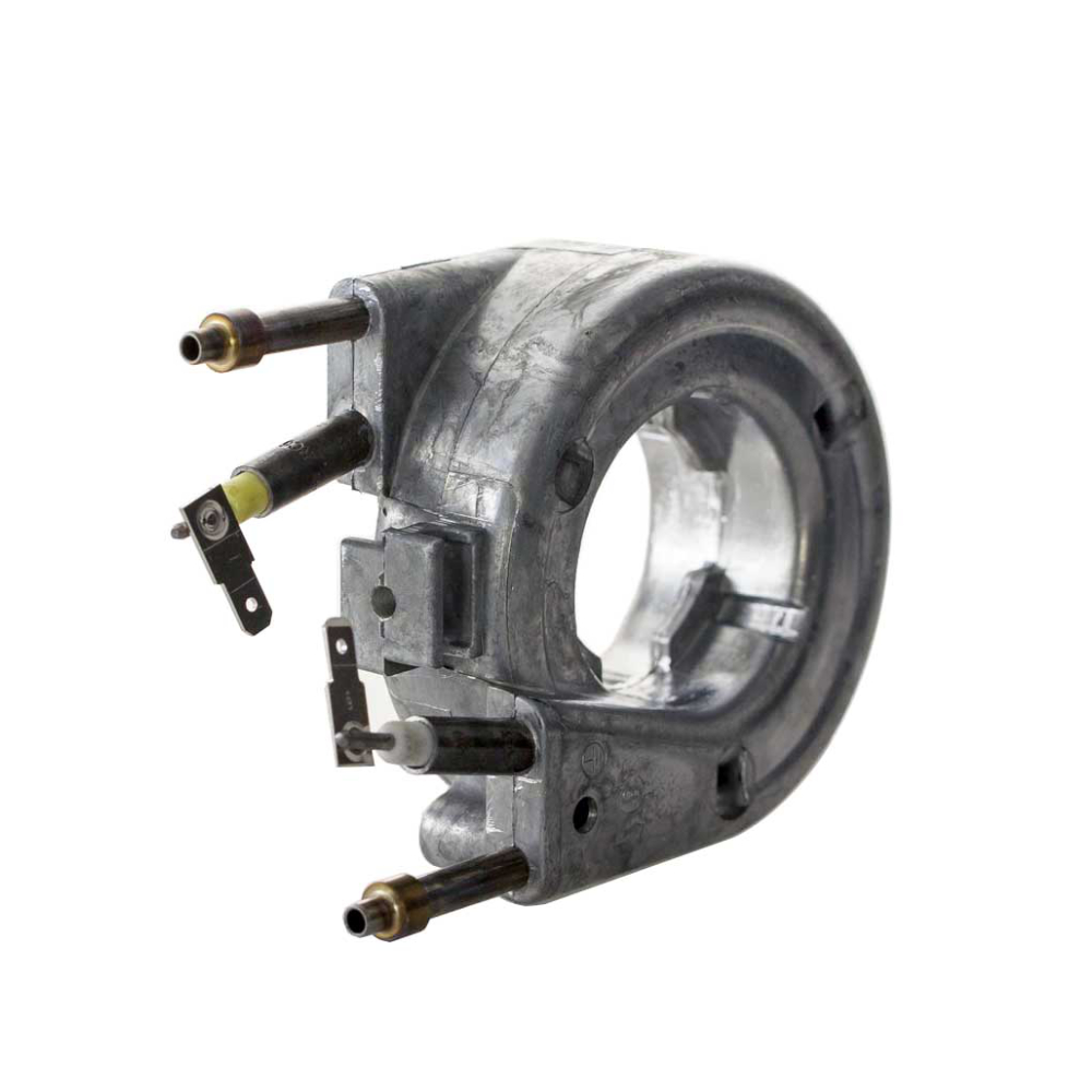 JURA Heizung TB2011/L 230V 1080W Thermoblock Ersatzteil für GIGA Kaffeevollautomaten